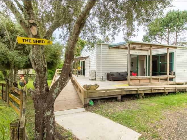 301A Riverhead Road, Riverhead