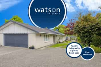 318 Te Moana Road, Waikanae