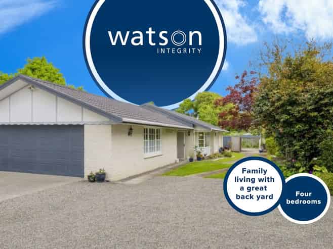 318 Te Moana Road, Waikanae