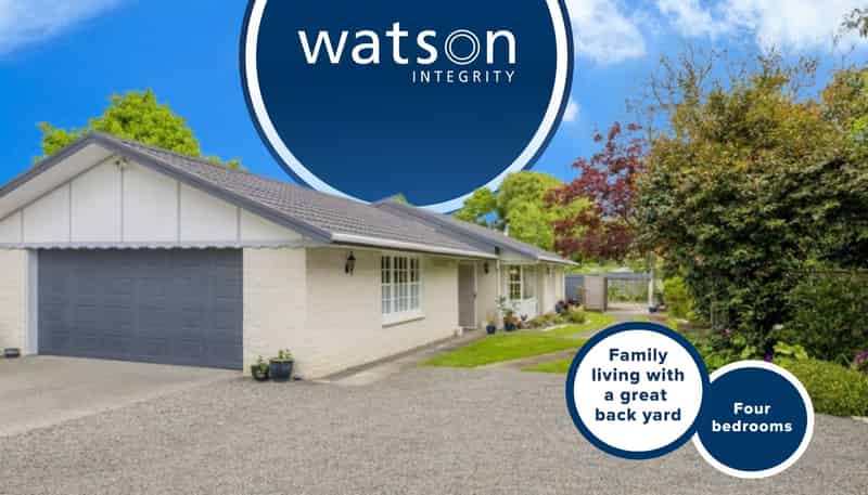 318 Te Moana Road, Waikanae