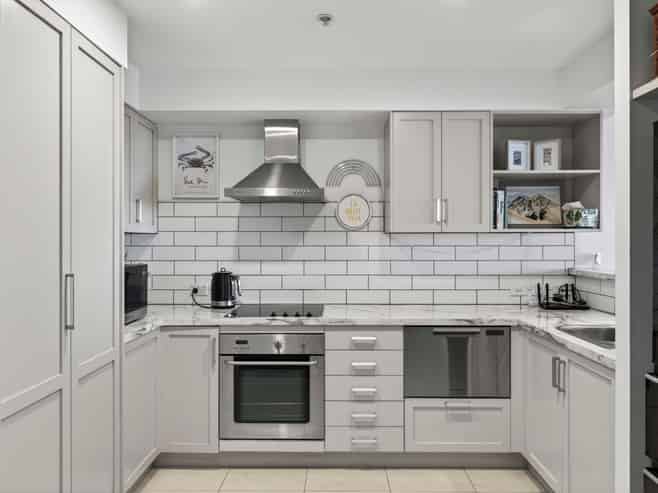 7D/36 James Cook Crescent, Remuera