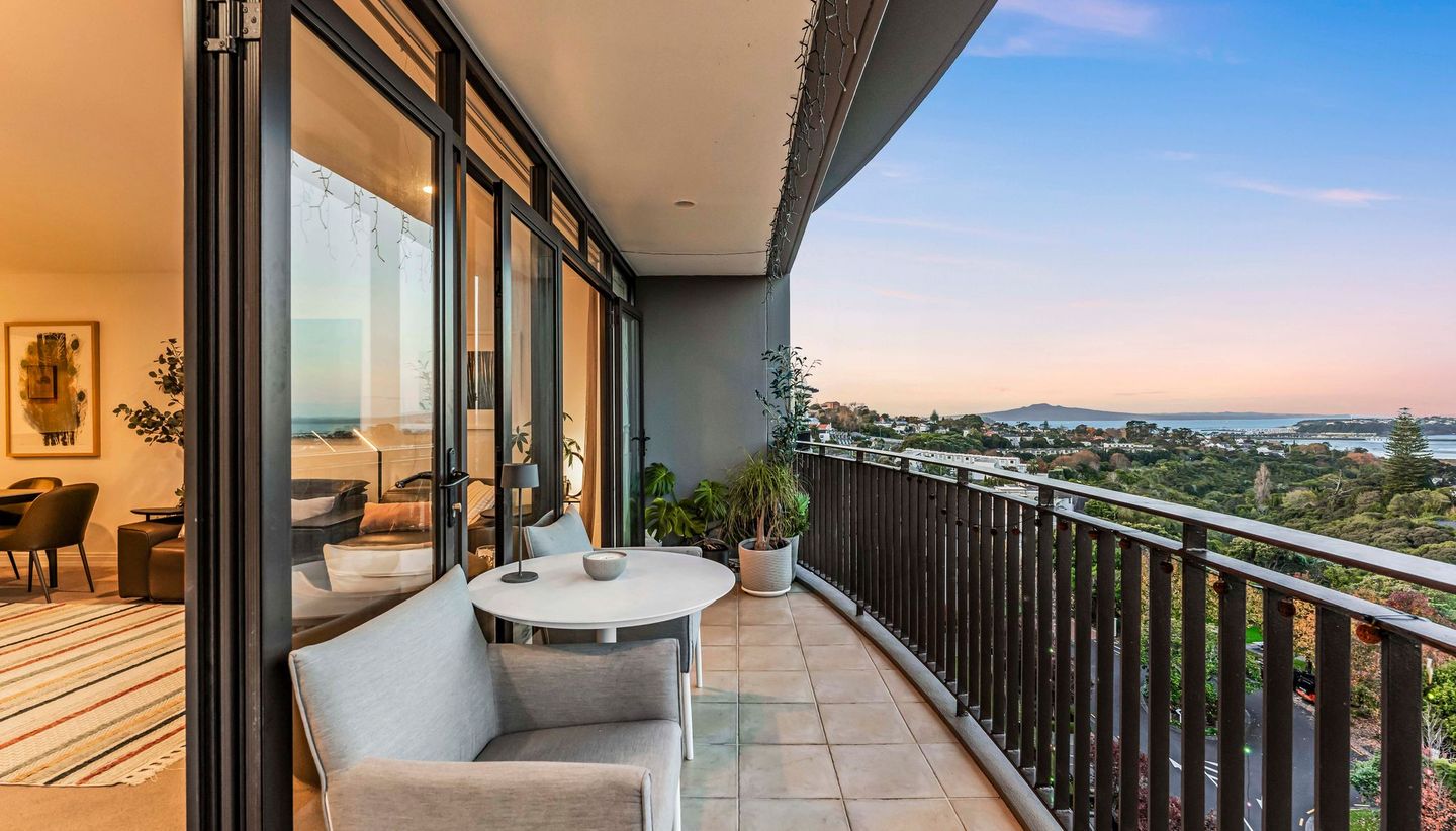 7/36D James Cook Crescent, Remuera, Auckland City, Auckland