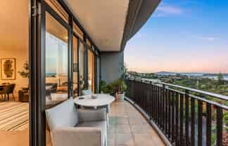 7D/36 James Cook Crescent, Remuera