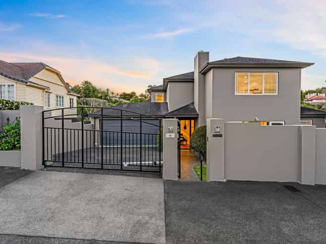 15 Kenny Road, Remuera