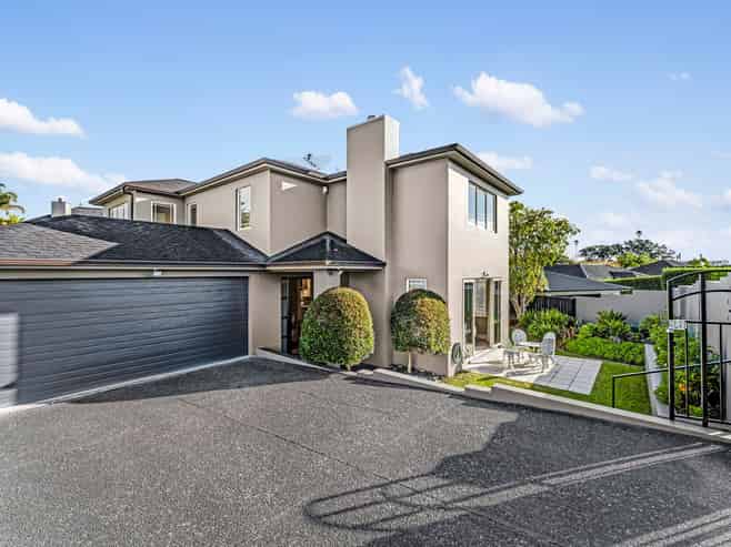 15 Kenny Road, Remuera