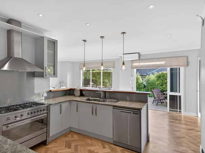15 Kenny Road, Remuera