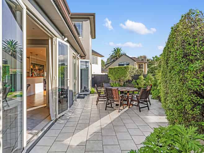 15 Kenny Road, Remuera