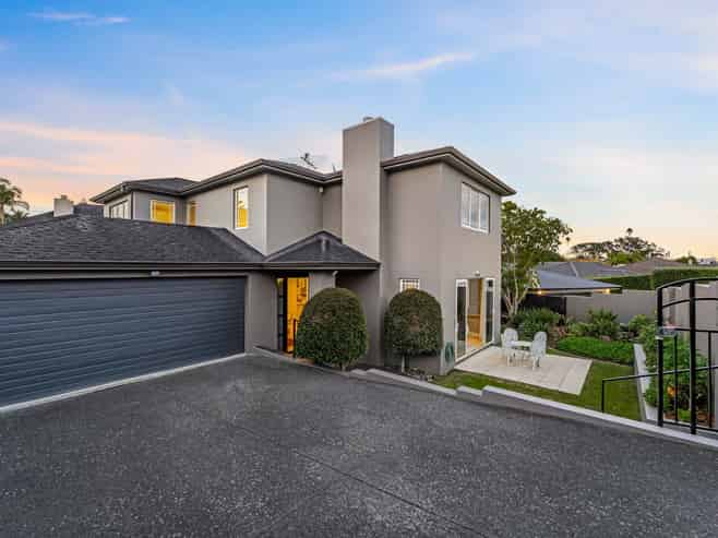 15 Kenny Road, Remuera