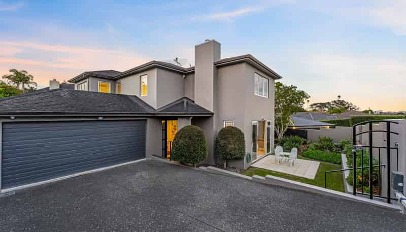 15 Kenny Road, Remuera