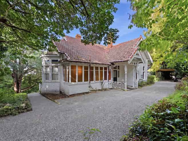 74 & 76 Gillies Avenue, Epsom