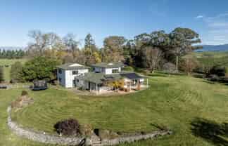180 Ngaruru Road, Ongaonga