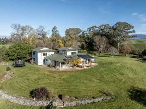180 Ngaruru Road, Ongaonga