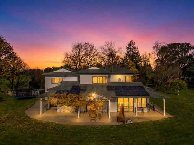 180 Ngaruru Road, Ongaonga