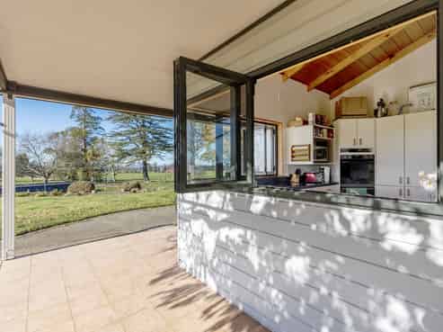 180 Ngaruru Road, Ongaonga