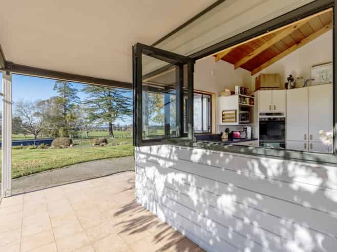 180 Ngaruru Road, Ongaonga