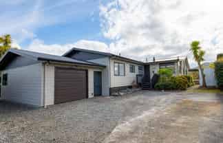 3 Wenlock Street, Waihi