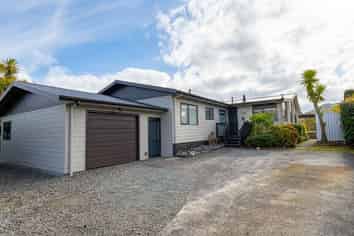 3 Wenlock Street, Waihi