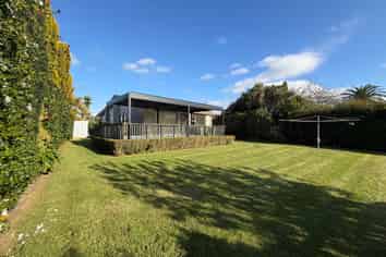 3 Wenlock Street, Waihi