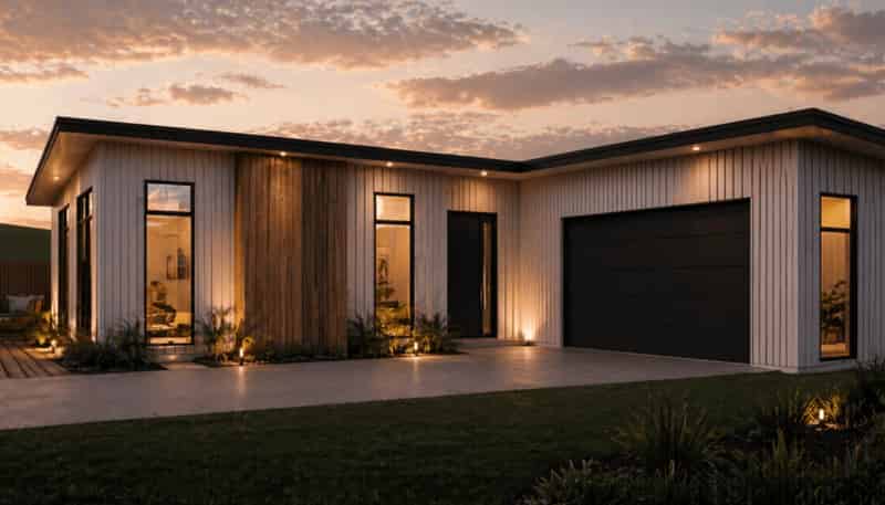 365  Tukapa Street, Hurdon