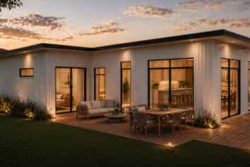 365  Tukapa Street, Hurdon