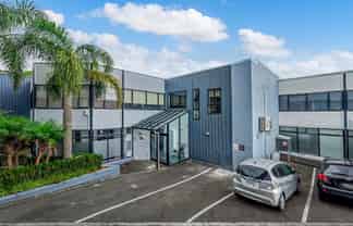 Flexible Office & Showroom Spaces in Manukau CBD
