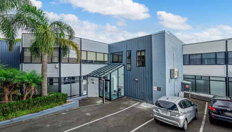2/19 Ronwood Avenue, Manukau