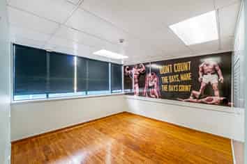 Flexible Office & Showroom Spaces in Manukau CBD