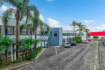 Flexible Office & Showroom Spaces in Manukau CBD