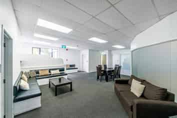 Flexible Office & Showroom Spaces in Manukau CBD
