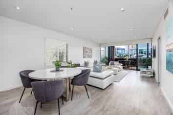 104/121 Customs Street, Auckland Central