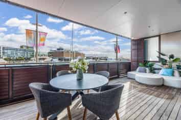 104/121 Customs Street, Auckland Central