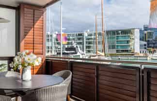 104/121 Customs Street, Auckland Central