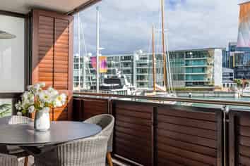104/121 Customs Street, Auckland Central