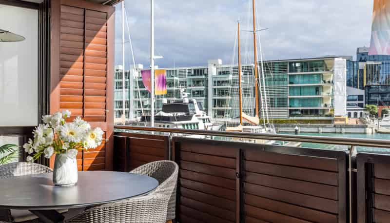 104/121 Customs Street, Auckland Central