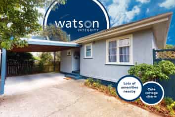 112 Marne Street, Hokowhitu
