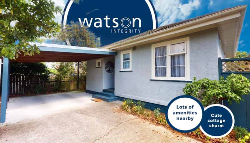 112 Marne Street, Hokowhitu
