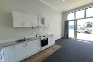 138A Molesworth Street , Strandon