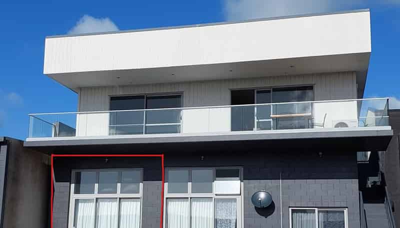 138A Molesworth Street , Strandon