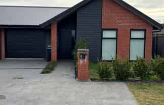 Waikato - Address withheld
