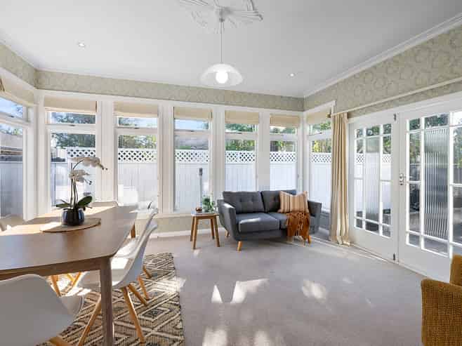 187A Carrington Street, Vogeltown