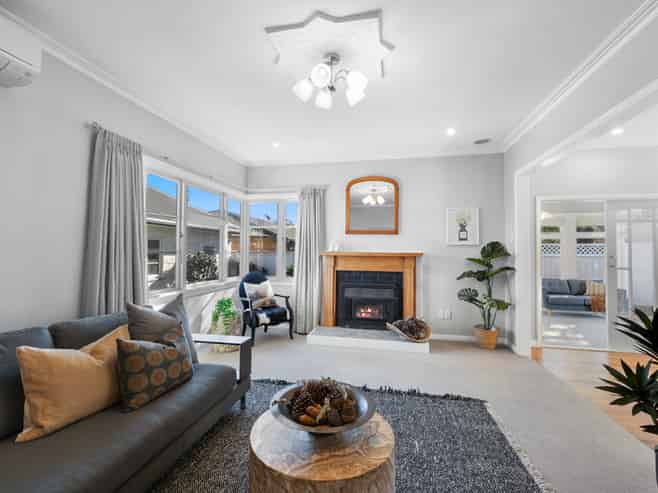 187A Carrington Street, Vogeltown