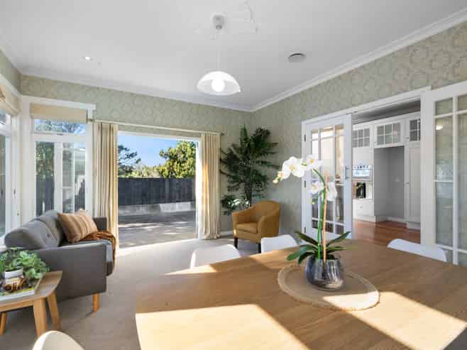 187A Carrington Street, Vogeltown