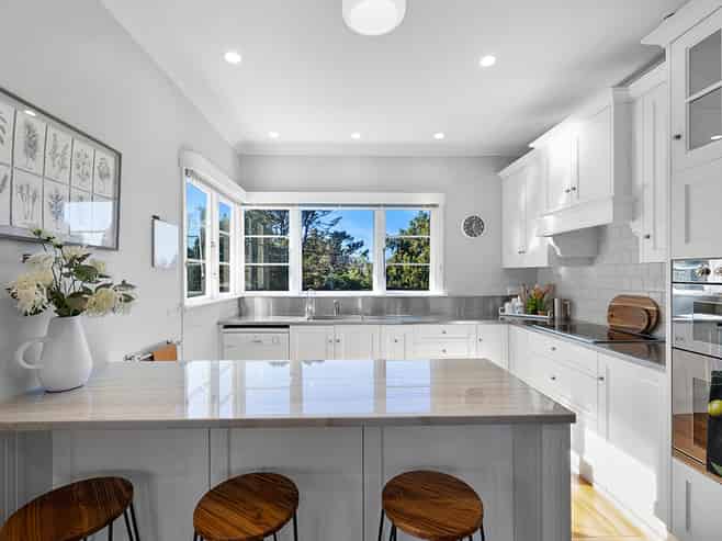 187A Carrington Street, Vogeltown