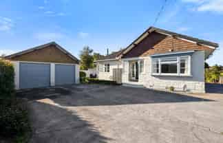 187A Carrington Street, Vogeltown