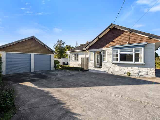 187A Carrington Street, Vogeltown
