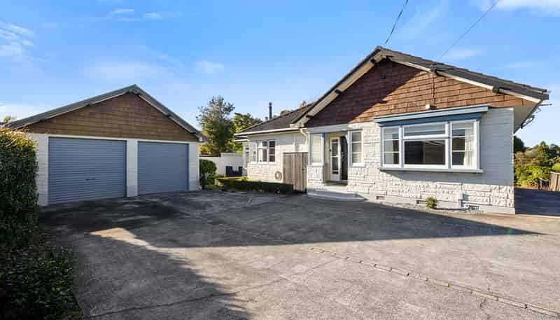 187A Carrington Street, Vogeltown