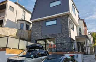 A/103 York Place, Dunedin Central