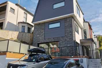 A/103 York Place, Dunedin Central