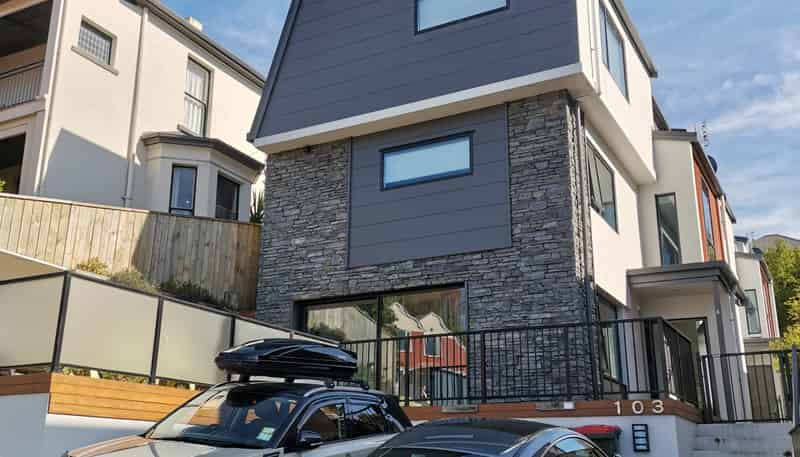 A/103 York Place, Dunedin Central