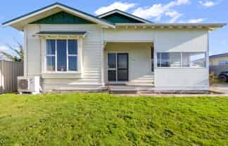 303 Princes Street, Strathern